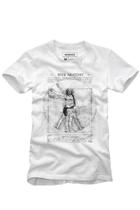 Camiseta Algodão Rocky Anatomy Estilo Reserva Camiseta Algodão Rocky Anatomy Estilo Reserva