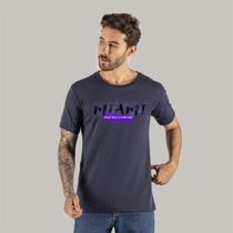 Camiseta Algodão T-Shirt Streetwear Varias Cores Malibu