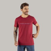 Camiseta Algodão T-Shirt Streetwear Varias Cores Paris Font