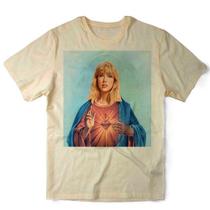 Camiseta Algodao Taylor Swift My Religion Camiseta Algodao Taylor Swift My Religion