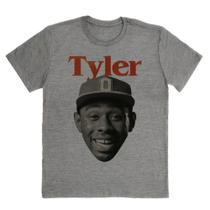 Camiseta Algodao Tyler The Creator Camiseta Algodao Tyler The Creator