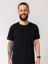 Camiseta Algodão TZE com Plaquinha
