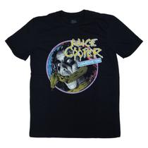 Camiseta Alice Cooper - Constrictor