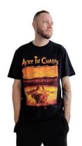 Camiseta Alice In Chains Dirt Blusa Oficial Banda Rock Of0380 OF0381 Camiseta Alice In Chains Dirt Blusa Oficial Banda Rock Of0380 OF0381