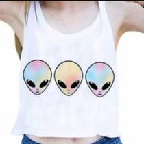 Camiseta alien Camiseta alien
