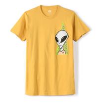 Camiseta Alien Workshop