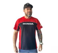 Camiseta ALLBOY Masculina Honda