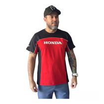 Camiseta ALLBOY Masculina Honda