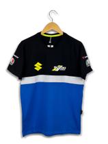 Camiseta allboy suzuki