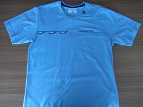 Camiseta allnitro casual tam. m