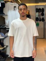 Camiseta Alltribe T-Shirt Street Basic Off White