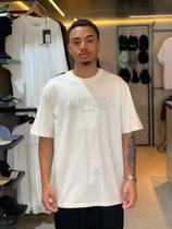 Camiseta Alltribe T-Shirt Street Classic Off White