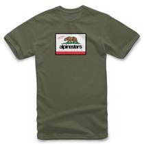 Camiseta alpinestars cali 2.0 Camiseta alpinestars cali 2.0