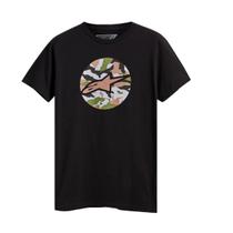Camiseta Alpinestars Camo Disk