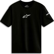 Camiseta Alpinestars Frontal Camiseta Alpinestars Frontal