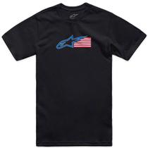 Camiseta Alpinestars Racing USA