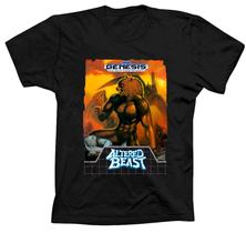 Camiseta Altered Beast
