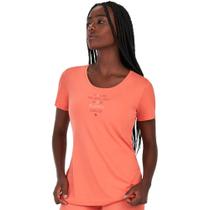 Camiseta Alto Giro Inspiracional Feminina