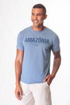 Camiseta Amazônia