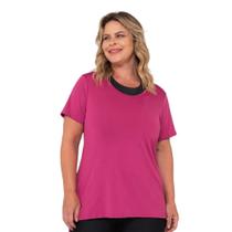 Camiseta Amei Sport Tapa Bumbum - 411524 Camiseta Amei Sport Tapa Bumbum - 411524