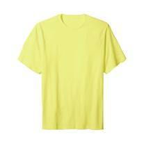 Camiseta AMGK Masculina Lisa Básica 100% Algodão Camiseta AMGK Masculina Lisa Básica 100% Algodão