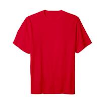 Camiseta AMGK Masculina Lisa Básica 100% Algodão