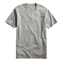Camiseta AMGK Masculina Lisa Premium 100% Algodão