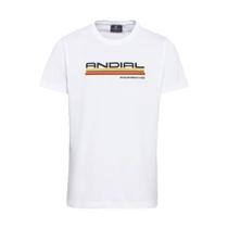 Camiseta ANDIAL Homenagem ao Legado Porsche