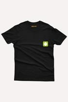 Camiseta Android - Pocket
