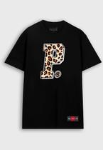 Camiseta Animal Logo Prison