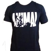 Camiseta Animal Universal