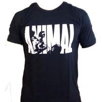 Camiseta Animal Universal