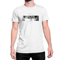 Camiseta Anime Berserk Olhos Eyes T-Shirt - Store Seven