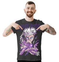 Camiseta Anime Jujutsu Kaisen - Satoru Gojo