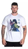 Camiseta - Anime Mangá Tomioka Novidade