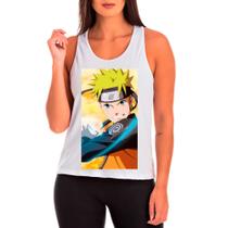 Camiseta anime naruto desenho feminina08