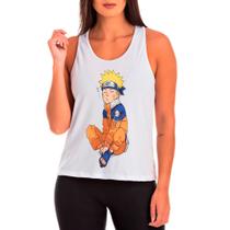 Camiseta anime naruto desenho feminina20