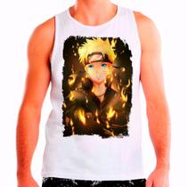 Camiseta anime naruto desenho masculina05 - DESIGN CAMISETAS