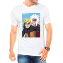 Camiseta anime naruto desenho masculina06