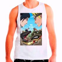 Camiseta anime naruto desenho masculina24