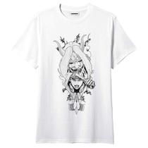 Camiseta Anime Naruto Shippuden