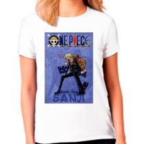 Camiseta anime one pieces desenho feminina05