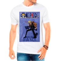 Camiseta anime one pieces desenho masculina05