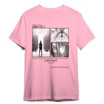 Camiseta Anime Titan On Attack Shingeki 2.000 Years Ago Camiseta Anime Titan On Attack Shingeki 2.000 Years Ago