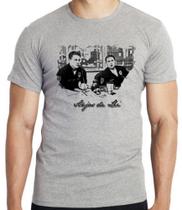 Camiseta Anjos da Lei Blusa criança infantil juvenil adulto camisa tamanhos Camiseta Anjos da Lei Blusa criança infantil juvenil adulto camisa tamanhos