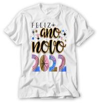 camisa para reveillon