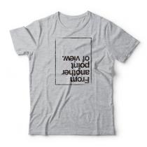 Camiseta Another Point Of View
