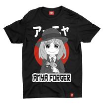 Camiseta Anya Forger Spy Family
