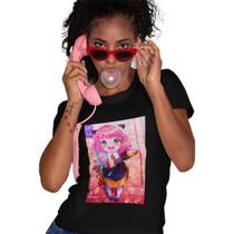 Camiseta Anya Spy x Family