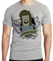 Camiseta Apenas um show Musculoso Blusa criança infantil juvenil adulto camisa tamanhos